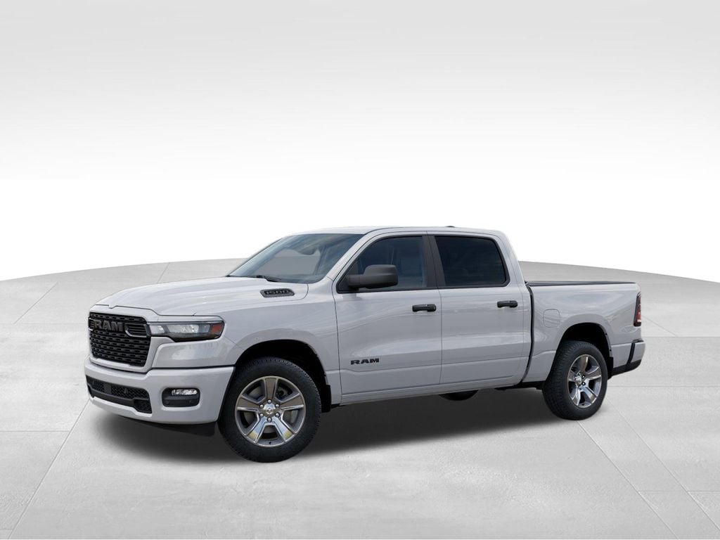 2026 Ram 1500 Express Photo in Moorefield WV 26836