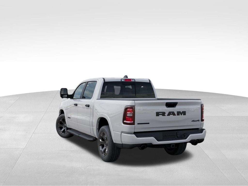 2026 Ram 1500 Big Horn/Lone Star Photo in Moorefield WV 26836