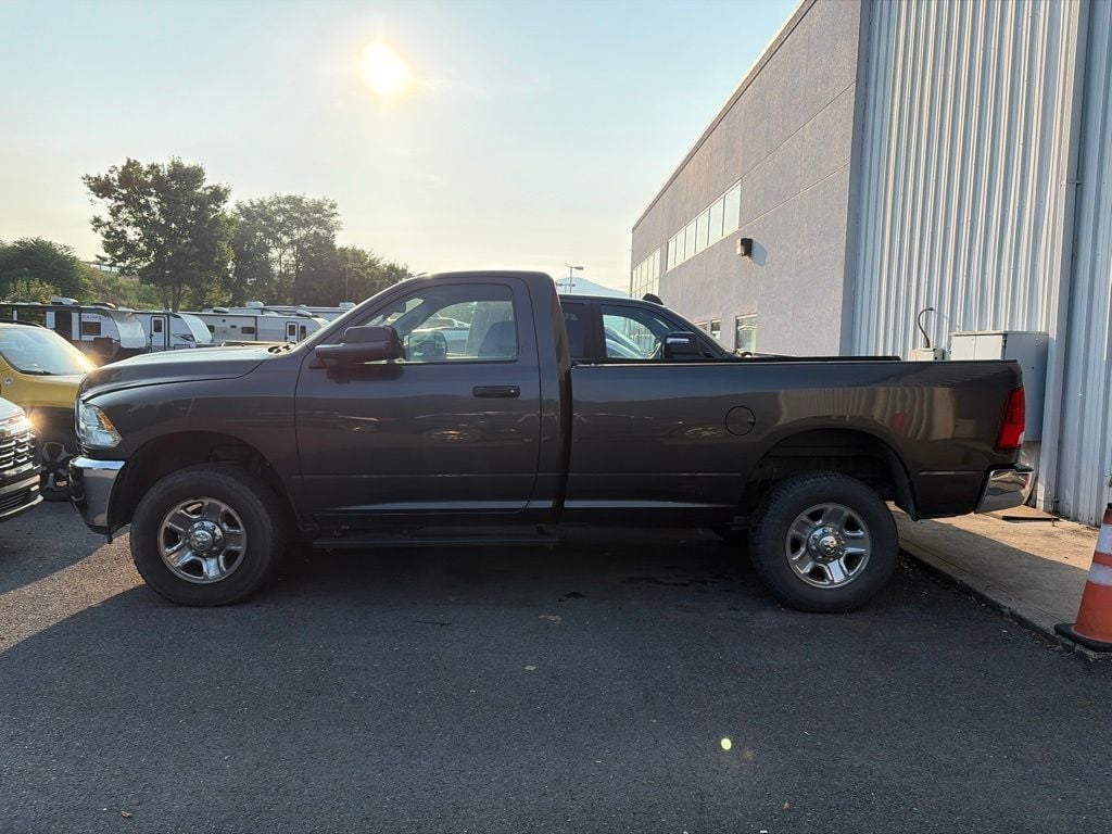 2016 Ram 3500 Tradesman Photo in Moorefield WV 26836