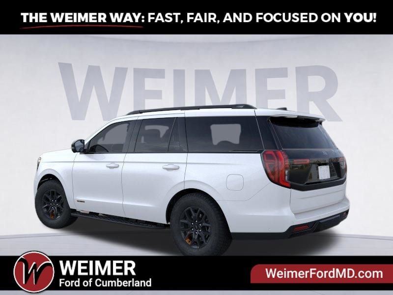 2025 Ford Expedition Tremor Photo in Moorefield WV 26836