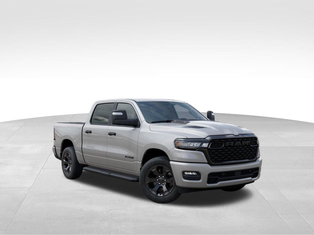 2026 Ram 1500 Express Photo in Moorefield WV 26836