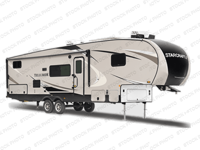 Pre-Owned 2022 Starcraft Telluride 338MBH - photo - 36