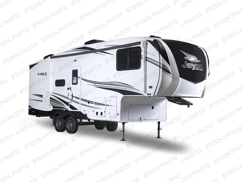 Pre-Owned 2023 Jayco Eagle HT 24RE - photo - 0