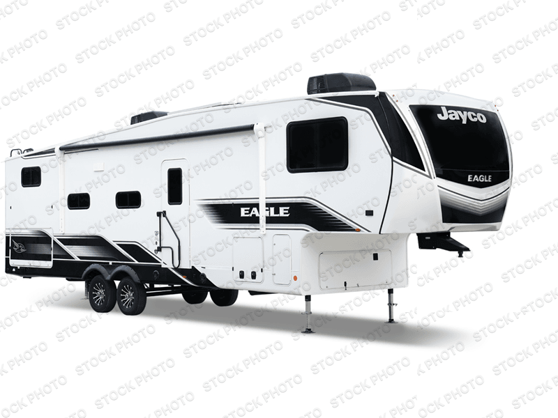 New 2026 Jayco Eagle HT 28CRT - photo - 69