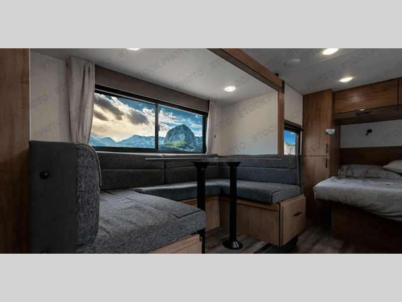 Pre-Owned 2025 Forest River RV Campsite Reserve 20AK - photo - 45