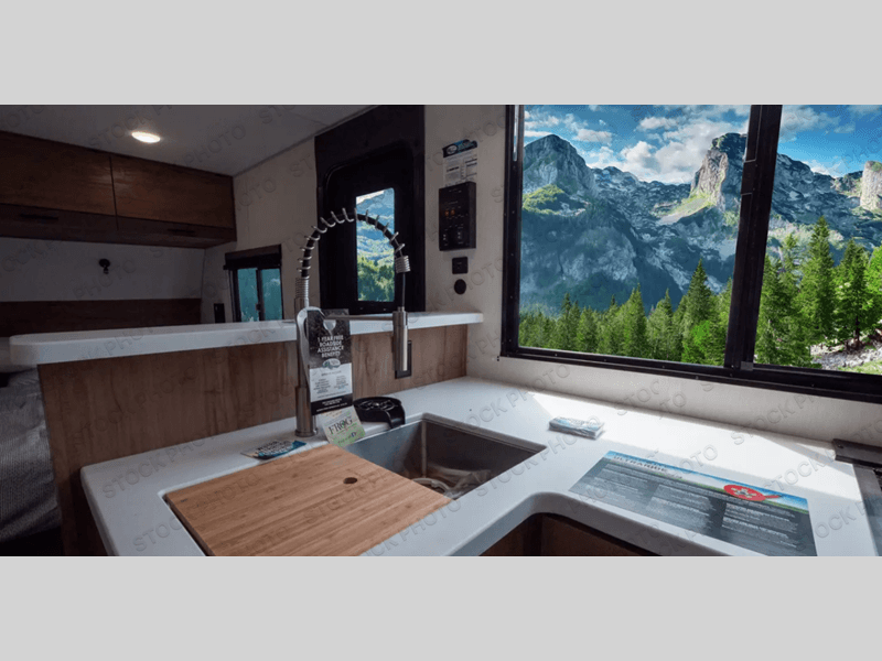 Pre-Owned 2025 Forest River RV Campsite Reserve 20AK - photo - 44