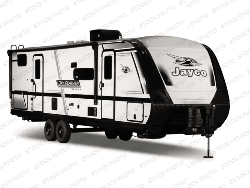 New 2027 Jayco Jay Feather 19MRK - photo - 48