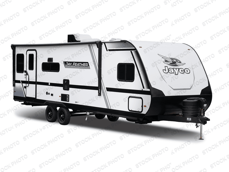 New 2027 Jayco Jay Feather SL 26BHSL - photo - 49