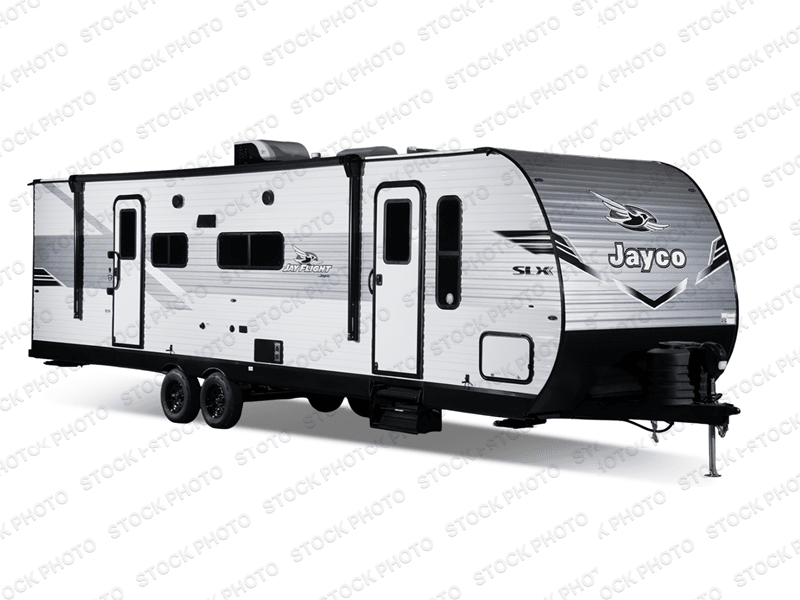New 2026 Jayco Jay Flight SLX 261BHS - photo - 50