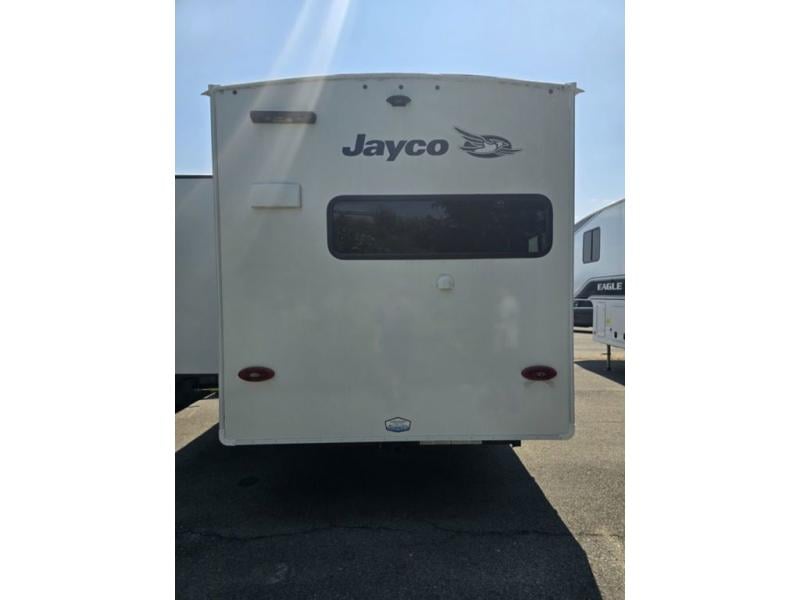 New 2026 Jayco Eagle SLE 24MLE - photo - 9