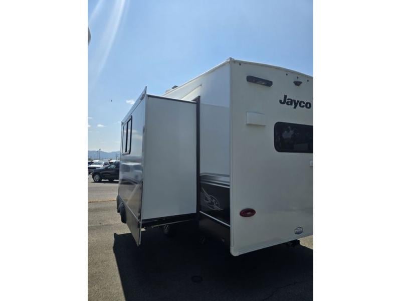 New 2026 Jayco Eagle SLE 24MLE - photo - 10