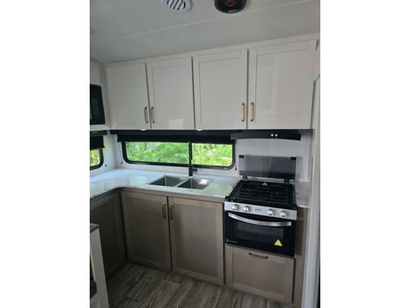 New 2026 Jayco Eagle SLE 24MLE - photo - 27