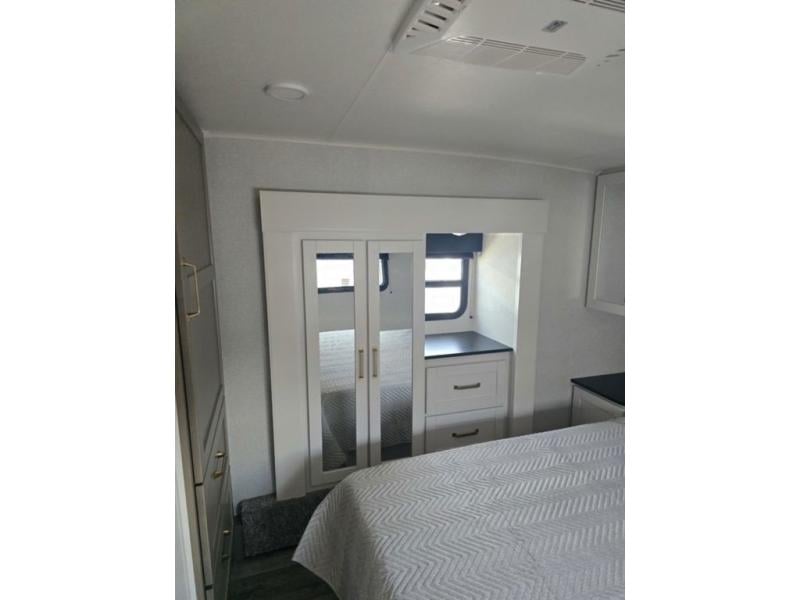 New 2026 Jayco Eagle SLE 24MLE - photo - 52