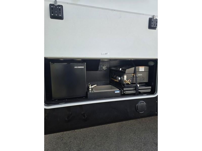 New 2026 Jayco North Point 382FLRB - photo - 9