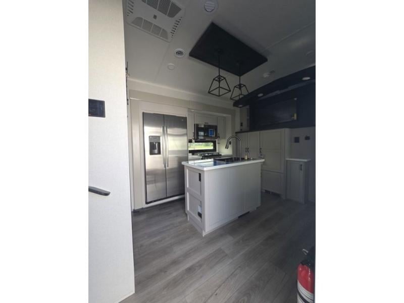 New 2026 Jayco North Point 382FLRB - photo - 20