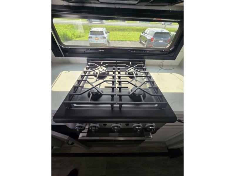 New 2026 Jayco North Point 382FLRB - photo - 30