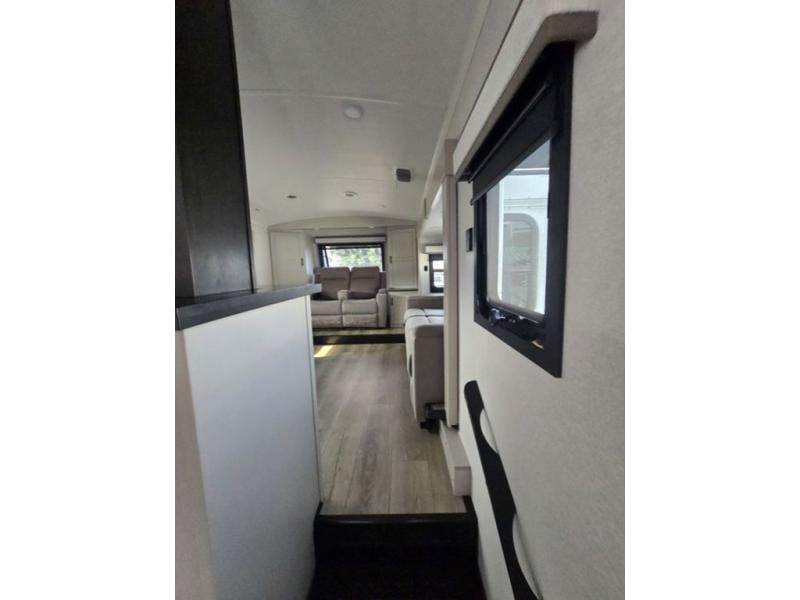 New 2026 Jayco North Point 382FLRB - photo - 45