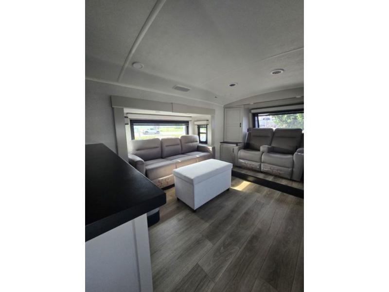 New 2026 Jayco North Point 382FLRB - photo - 46