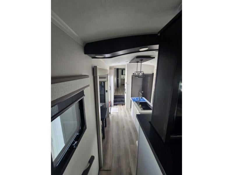New 2026 Jayco North Point 382FLRB - photo - 57