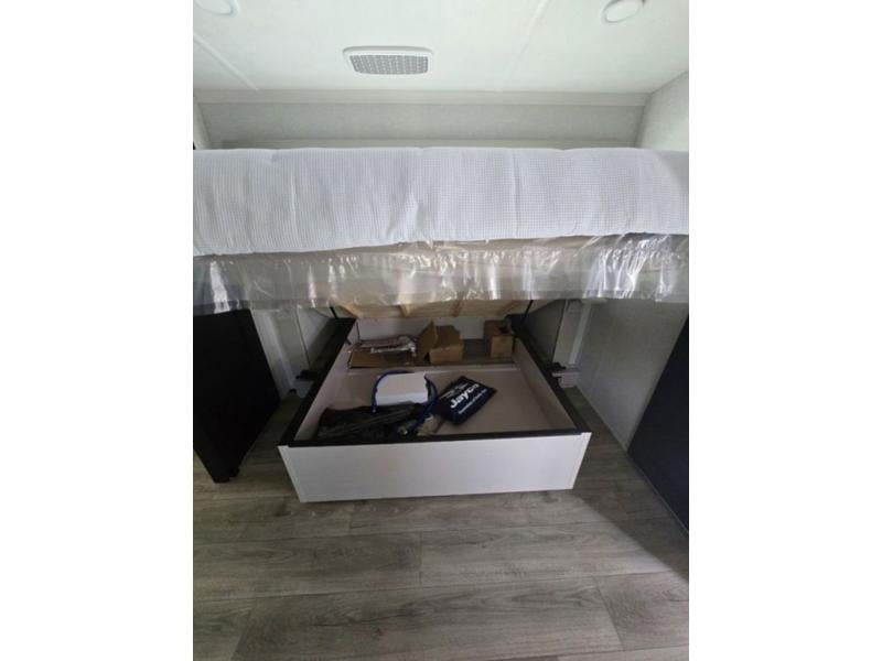 New 2026 Jayco North Point 382FLRB - photo - 67
