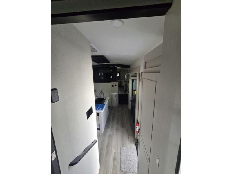 New 2026 Jayco North Point 382FLRB - photo - 83
