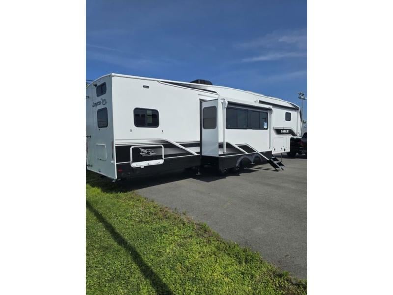 New 2026 Jayco Eagle 360DBOK - photo - 5