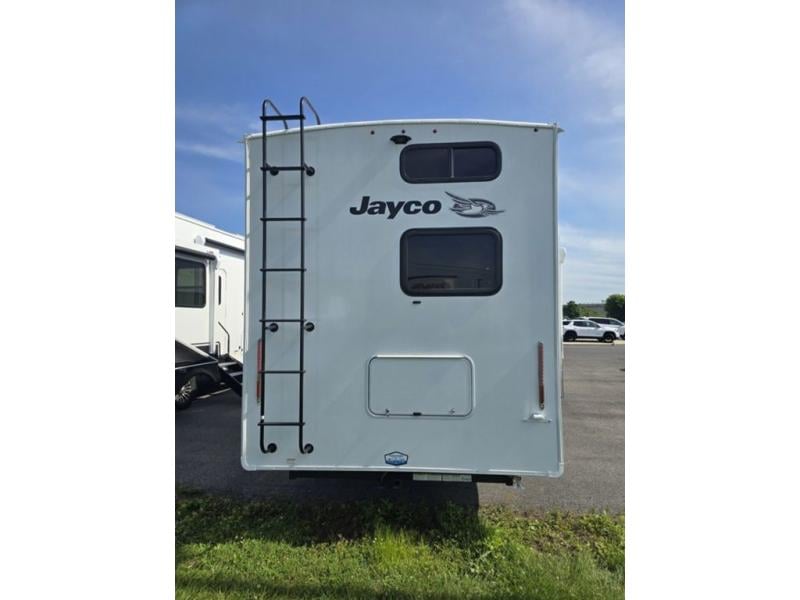 New 2026 Jayco Eagle 360DBOK - photo - 8