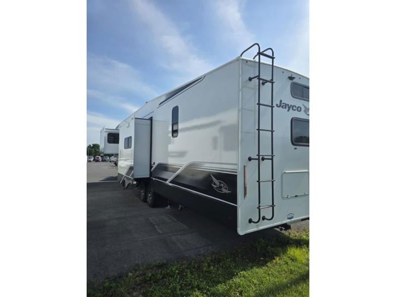 New 2026 Jayco Eagle 360DBOK - photo - 9