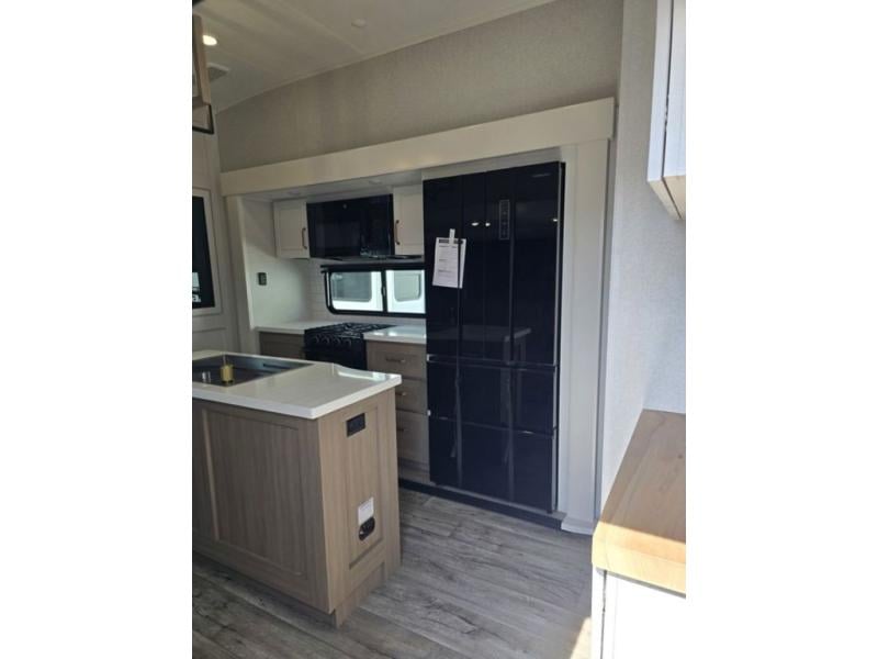 New 2026 Jayco Eagle 360DBOK - photo - 17