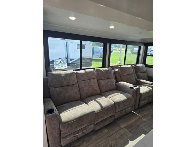 New 2026 Jayco Eagle 360DBOK - photo - 34