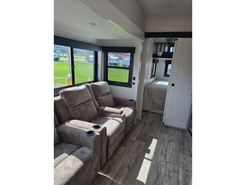 New 2026 Jayco Eagle 360DBOK - photo - 35