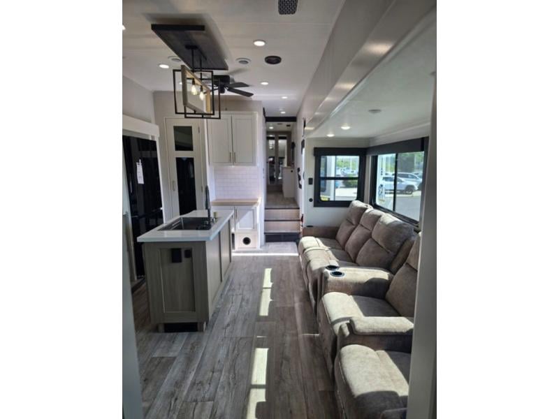 New 2026 Jayco Eagle 360DBOK - photo - 50