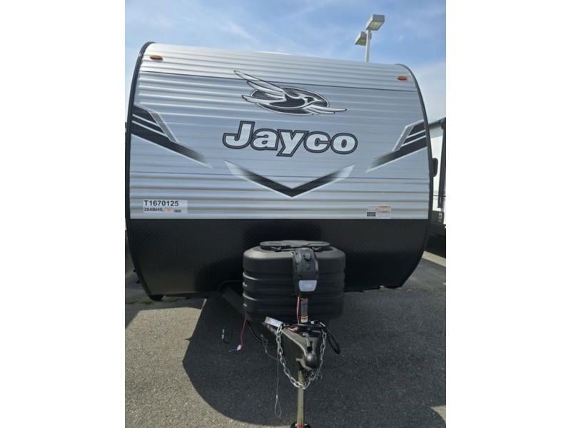 New 2026 Jayco Jay Flight SLX 284BHS - photo - 1