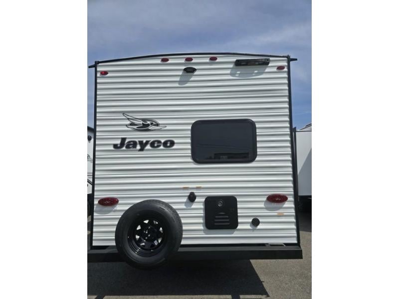 New 2026 Jayco Jay Flight SLX 284BHS - photo - 5