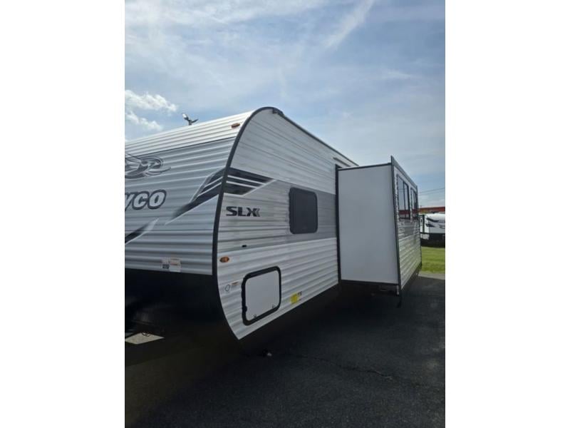 New 2026 Jayco Jay Flight SLX 284BHS - photo - 8