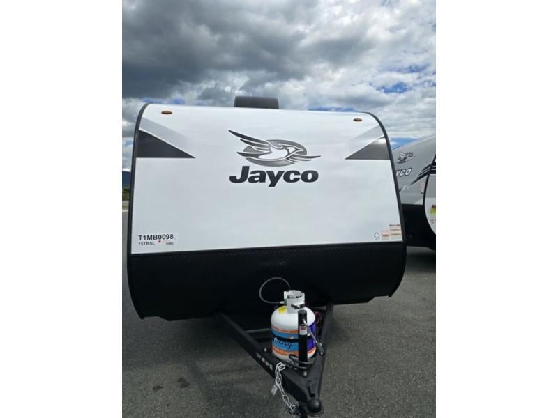 New 2026 Jayco Jay Feather Air SL 15TBSL - photo - 1