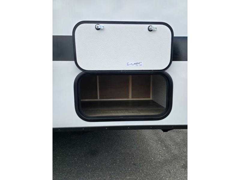 New 2026 Jayco Jay Feather Air SL 15TBSL - photo - 2