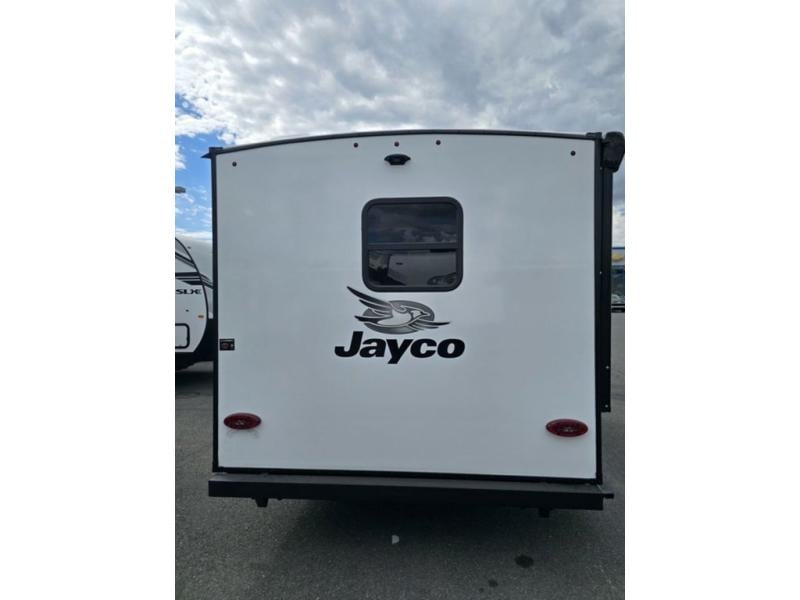 New 2026 Jayco Jay Feather Air SL 15TBSL - photo - 4