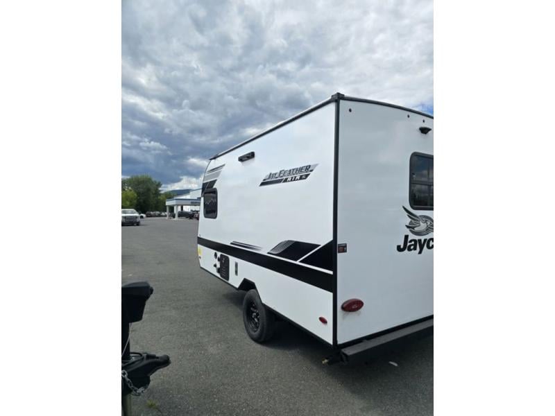 New 2026 Jayco Jay Feather Air SL 15TBSL - photo - 5