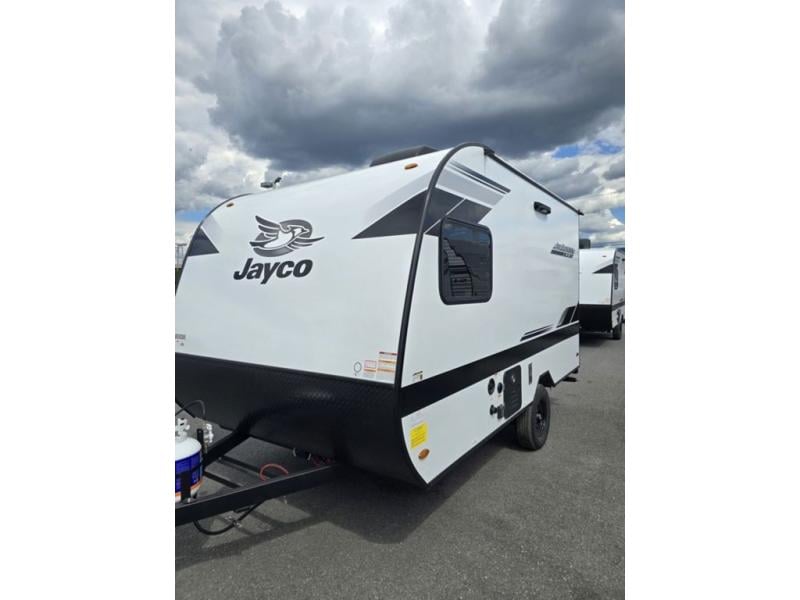 New 2026 Jayco Jay Feather Air SL 15TBSL - photo - 6