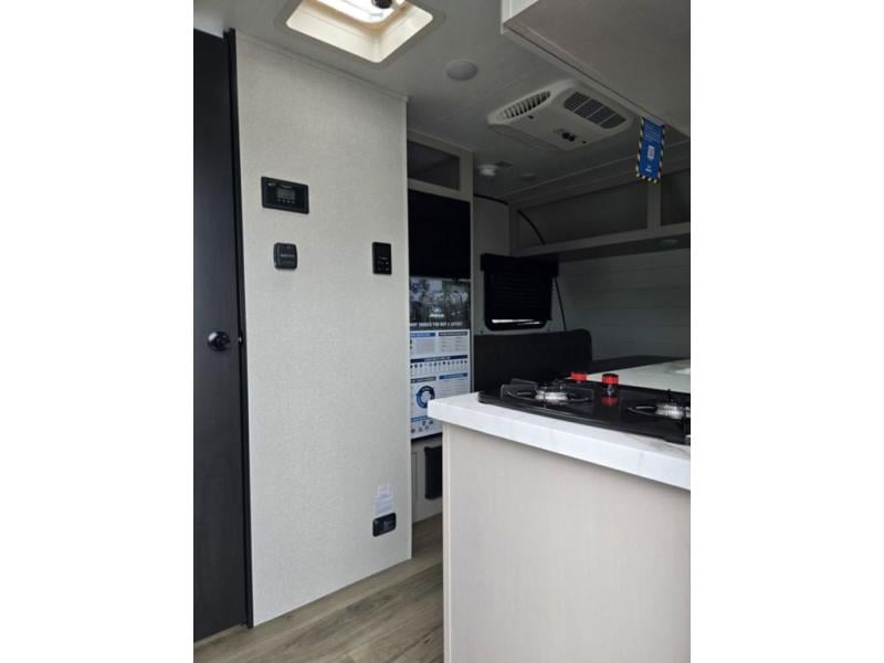 New 2026 Jayco Jay Feather Air SL 15TBSL - photo - 8