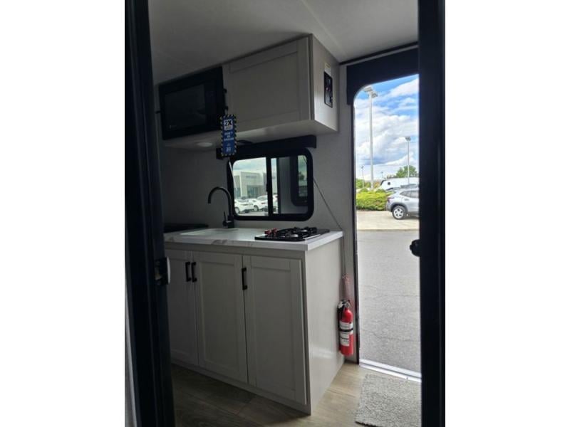 New 2026 Jayco Jay Feather Air SL 15TBSL - photo - 24