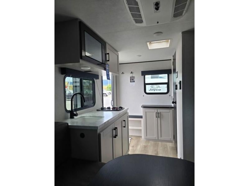 New 2026 Jayco Jay Feather Air SL 15TBSL - photo - 25