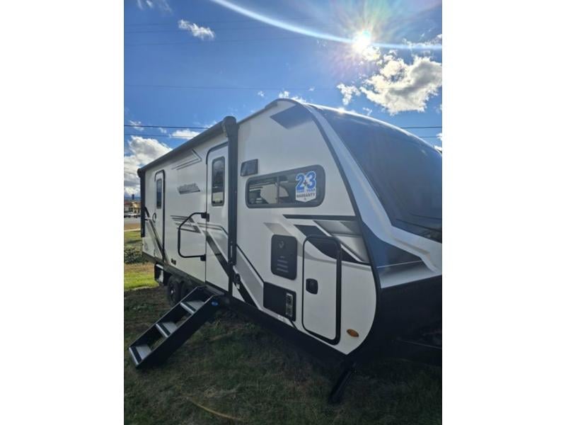 New 2026 Jayco Jay Feather 24FK - photo - 0