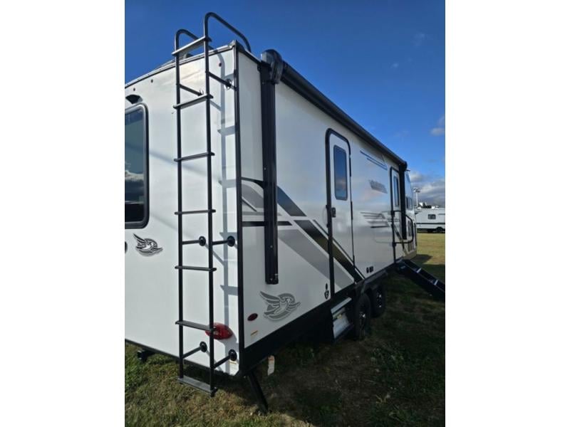 New 2026 Jayco Jay Feather 24FK - photo - 5
