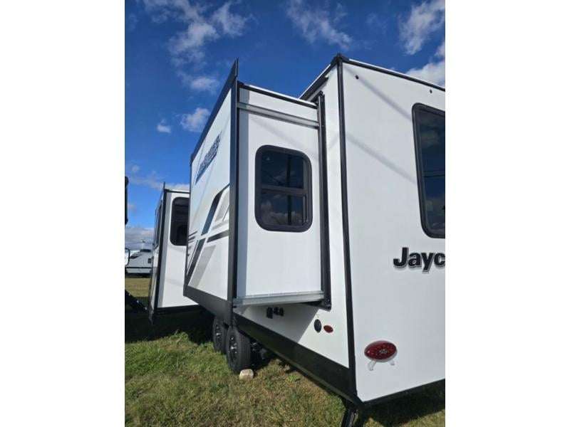 New 2026 Jayco Jay Feather 24FK - photo - 7