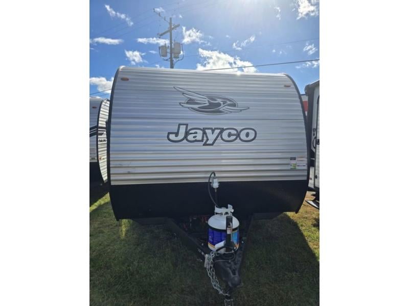 New 2026 Jayco Jay Flight SLX 178DBS - photo - 1