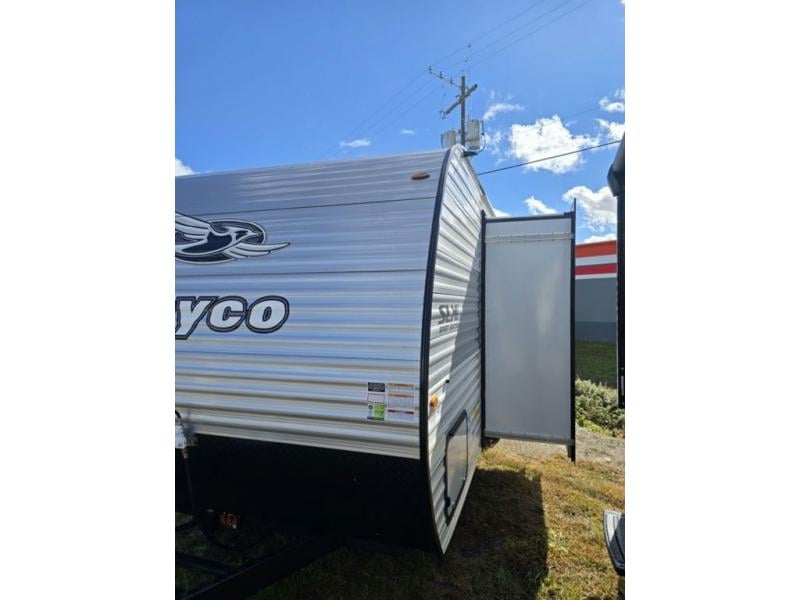 New 2026 Jayco Jay Flight SLX 178DBS - photo - 6