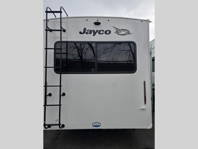 New 2026 Jayco Eagle HT 28CRT - photo - 10