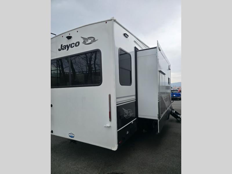 New 2026 Jayco Eagle HT 28CRT - photo - 9
